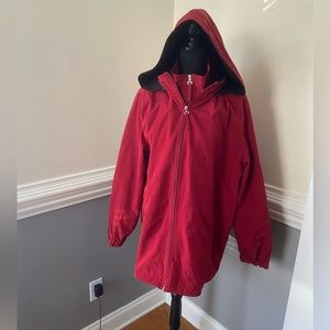 Liz Claiborne Coat Women’s Size XL